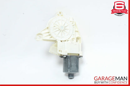 08-16 Mercedes C250 GLK350 E350 Rear Right Side Door Window Regulator Motor Unit