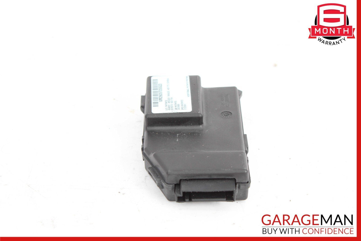 03-10 Porsche Cayenne 955 Immobilizer Computer Control Module Unit 7L5919879 OEM