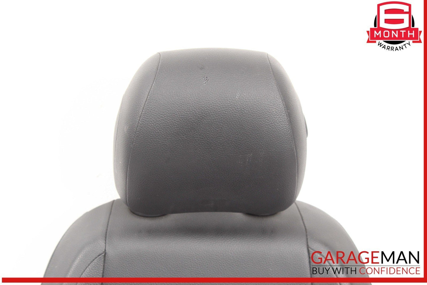 16-23 Mercedes W447 Metris Front Right Side Seat Cushion Assembly Black OEM