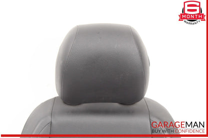16-23 Mercedes W447 Metris Front Right Side Seat Cushion Assembly Black OEM