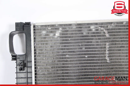07-09 Mercedes W221 S450 S550 CL550 Engine Cooling Radiator