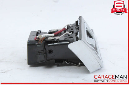 10-16 Mercedes W212 E250 E350 E550 Dashboard Dash AC A/C Air Vent LeftÂ Trim OEM