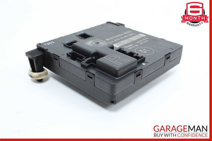 03-09 Mercedes W211 E350 E550 E63 AMG Rear Right Door Controller Module Unit