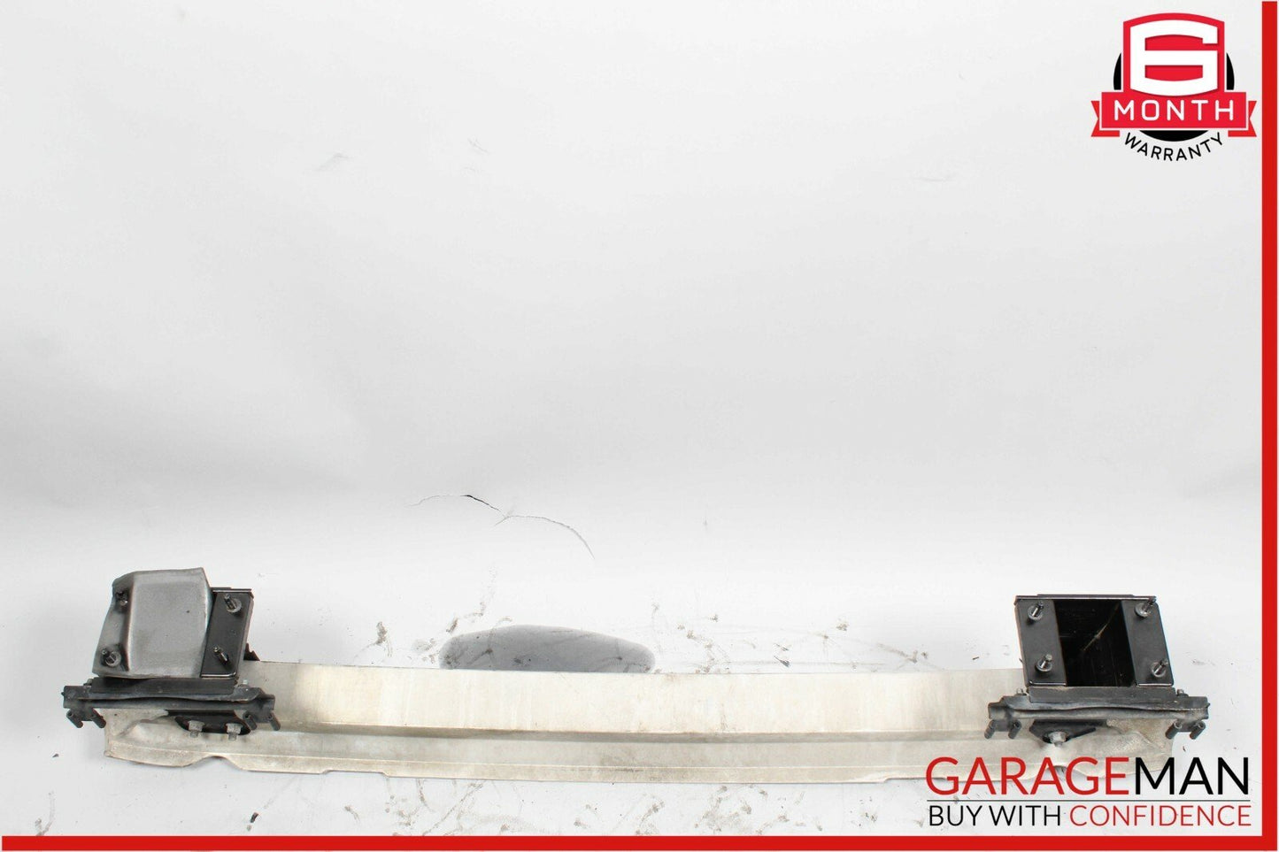 07-09 Mercedes W221 S450 S550 S500 Rear Bumper Reinforcement Impact Crash Bar