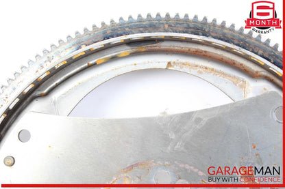 12-15 Mercedes W204 C250 SLK250 M271 Engine Motor Flywheel Flex Plate OEM
