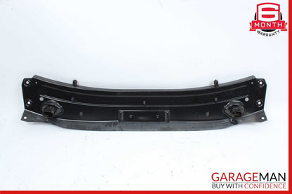 06-12 Mercedes X164 GL450 ML350 Upper Radiator Core Tie Bar Support Bracket Bar