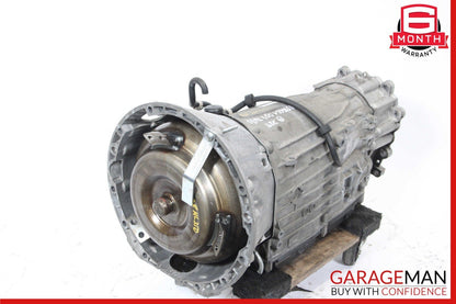 06-09 Mercedes W164 ML350 7G Tranny Automatic Transmission Assembly 722.906 168k