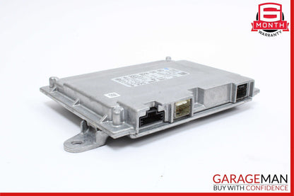 07-09 Mercedes W216 CL550 S63 Night Vision Camera Control Module 2218709693 OEM