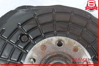 14-17 Maserati Quattroporte Front Right Wheel Spindle Knuckle Hub Bearing OEM