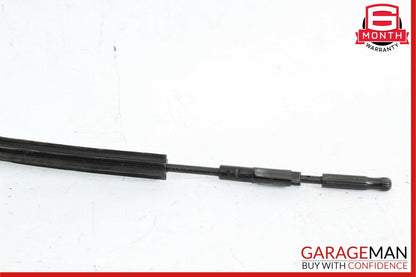 08-16 Mercedes C300 GLK350 E350 E63 AMG Rear Left Side Door Lock Latch Actuator