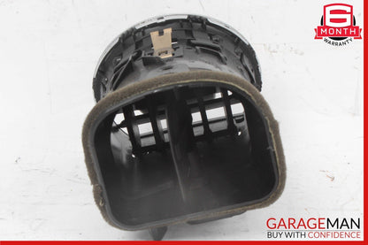 12-14 Mercedes W204 C250 C300 C350 Dash AC A/C Air Vent Grill Right Side OEM