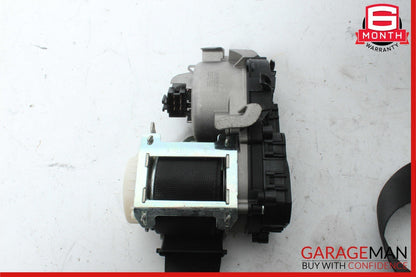 03-06 Mercedes W220 S500 S55 AMG Front Right Side Seat Belt Seatbelt Retractor