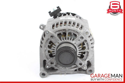12-18  BMW F30 320i Engine Alternator Generator 170 AMP 7605478-03 OEM