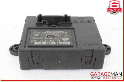 10-13 Land Rover Range Rover Sport Rear Left or Right Side Door Control Module