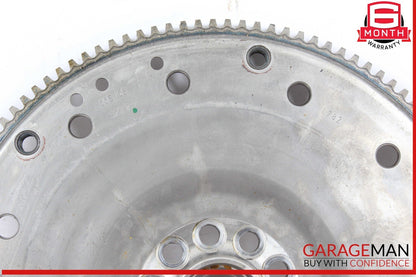 17-19 Audi Q7 Automatic Transmission Flywheel Flexplate 06E105323T OEM