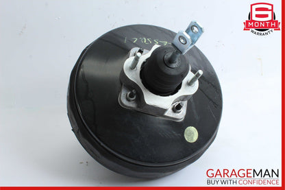 07-09 Mercedes W216 CL550 S550 Power Brake Booster Master Cylinder Reservoir OEM