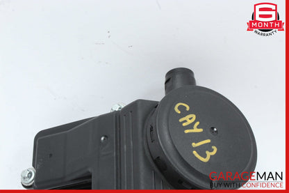 11-17 Porsche Cayenne 958 Engine Oil Separator 94810713521 OEM
