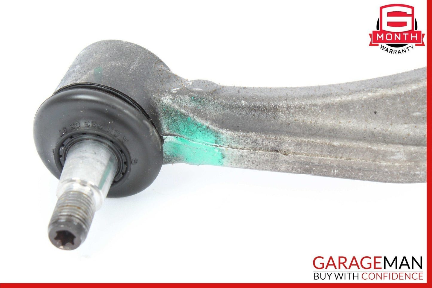 06-11 Mercedes W219 CLS500 Front Left Driver Side Lower Wishbone Control Arm OEM