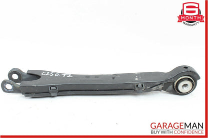 08-14 Mercedes W204 C250 C350 Rear Right / Left Side Lower Control Thrust Arm