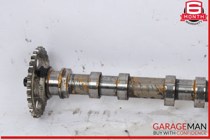 13-15 Mercedes X204 GLK250 Engine Camshaft Cam Shaft 6510520000 OEM