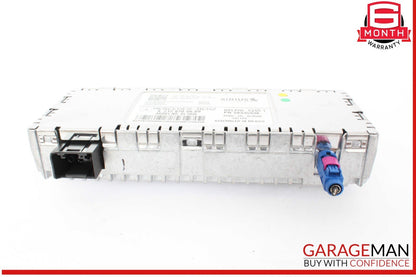 10-17 Mercedes W218 CLS550 E350 Sirius Satellite Radio Receiver Module Unit OEM