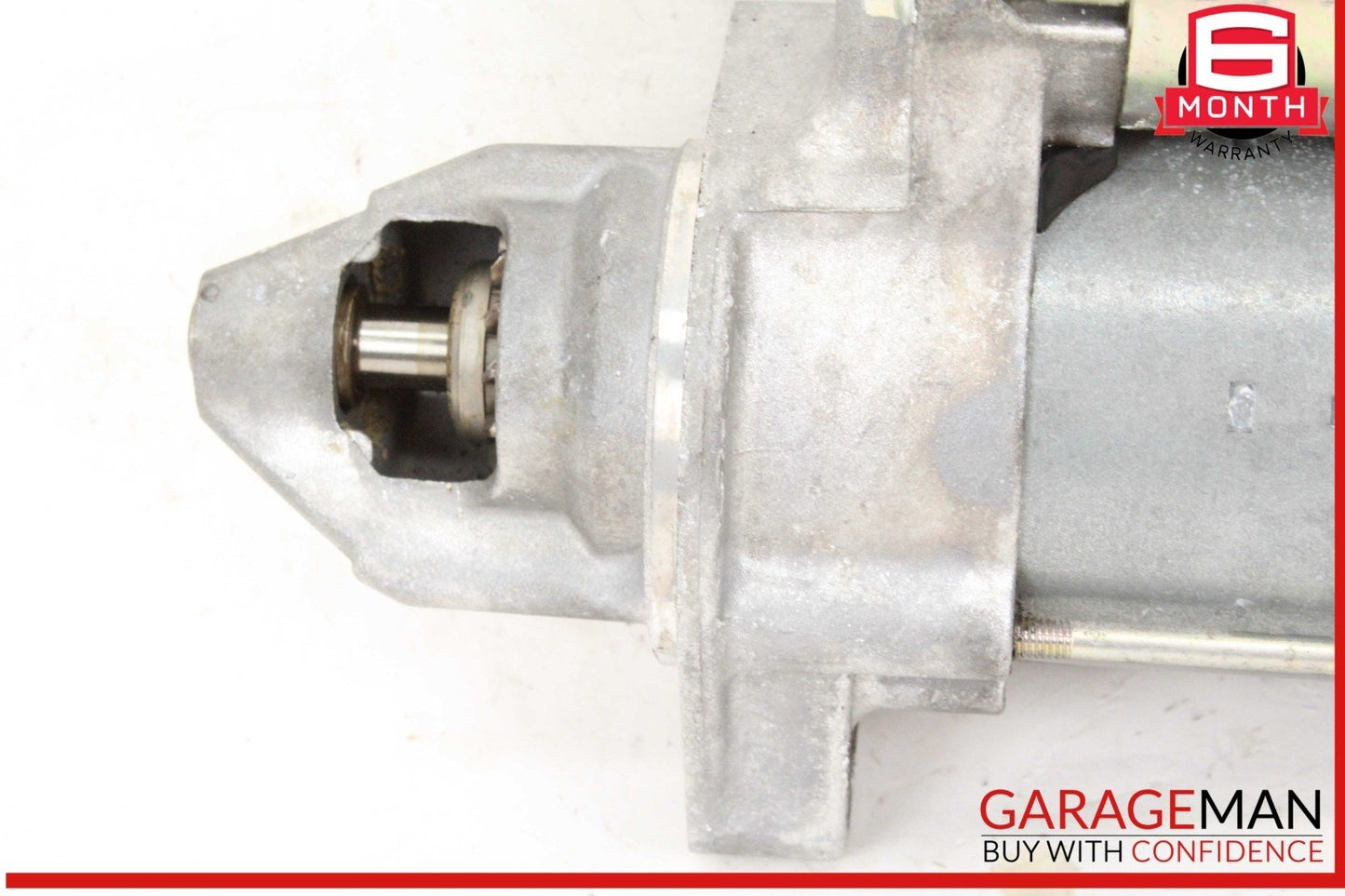 15-20 Mercedes W205 C300 GLC300 DENSO Engine Starter Motor 2749062100 OEM