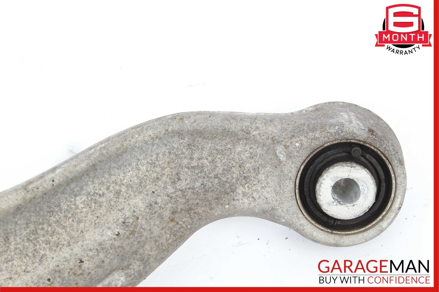 10-18 Audi Q5 A6 A7 Rear Right Passenger Side Suspension Upper Control Arm OEM