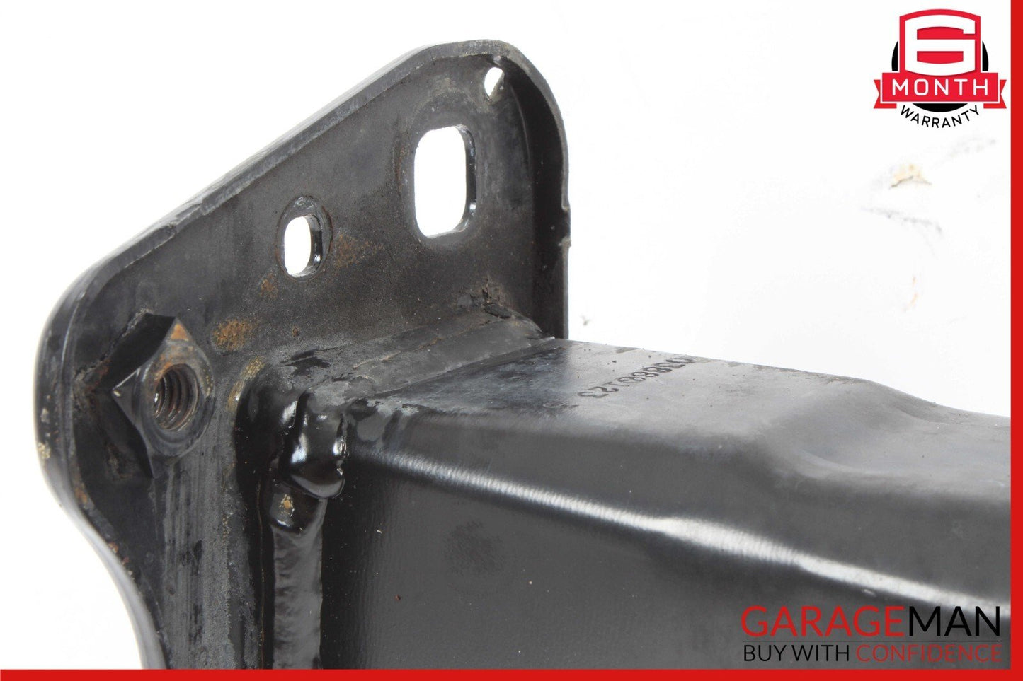 06-12 Mercedes X164 GL450 GL550 ML550 Front Left Side Reinforcement Bracket OEM