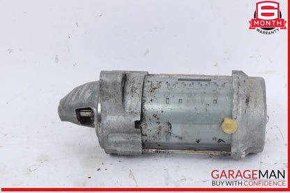13-15 Mercedes X204 GLK250 Engine Motor Starter Denso 6519060026 OEM
