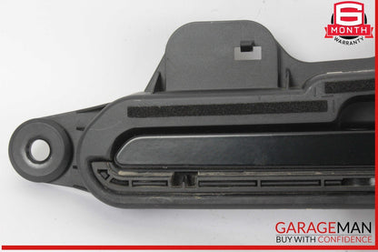 20-25 Tesla Model 3 Rear Left Driver Side Exterior Door Handle OEM