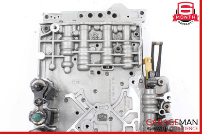 Mercedes S550 SL500 CLK350 722.9 G Tronic Transmission Valve Body 7G 2202771901