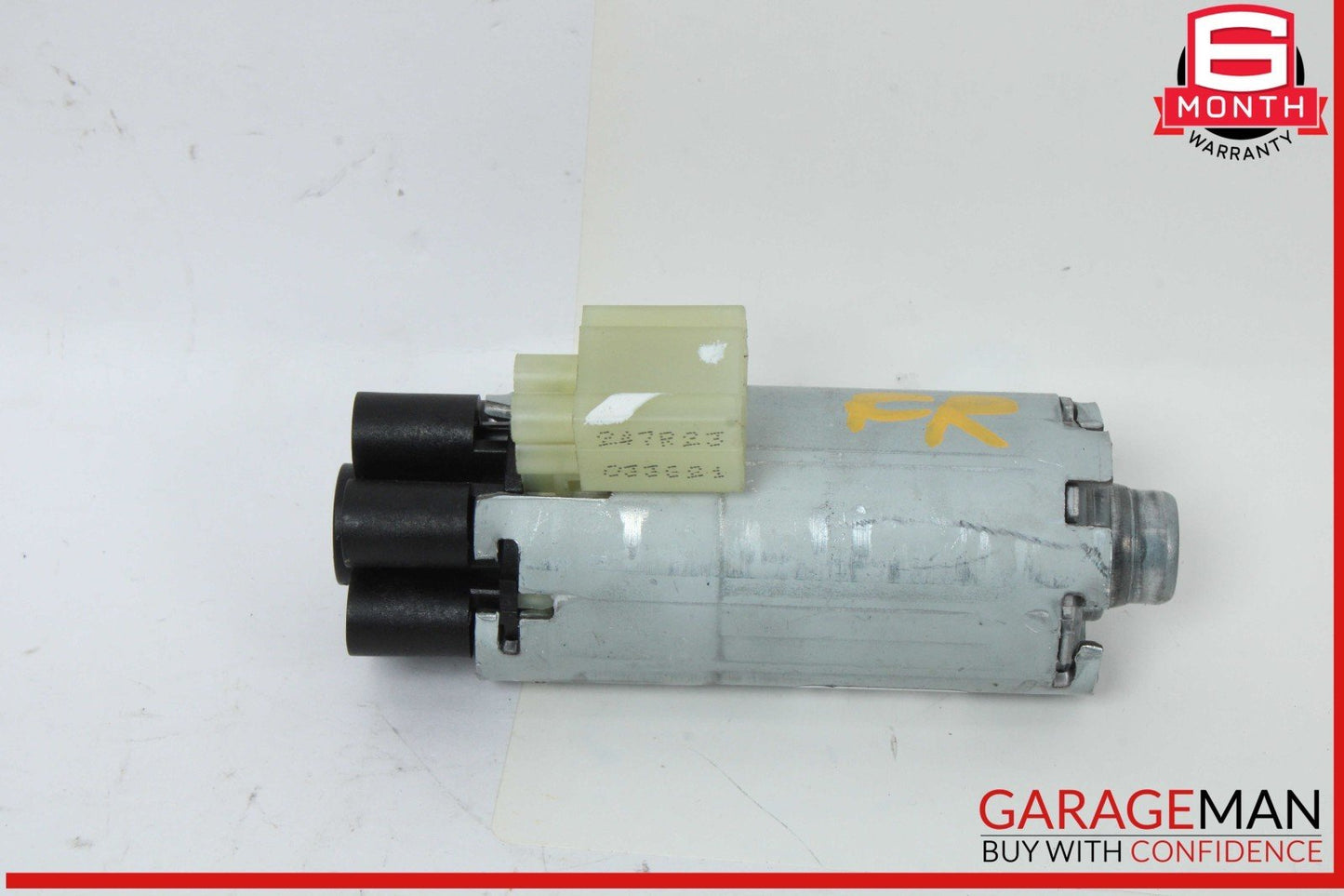 17-24 Audi Q7 Front Right Passenger Side Seat Adjust Slide Motor 0390204162 OEM