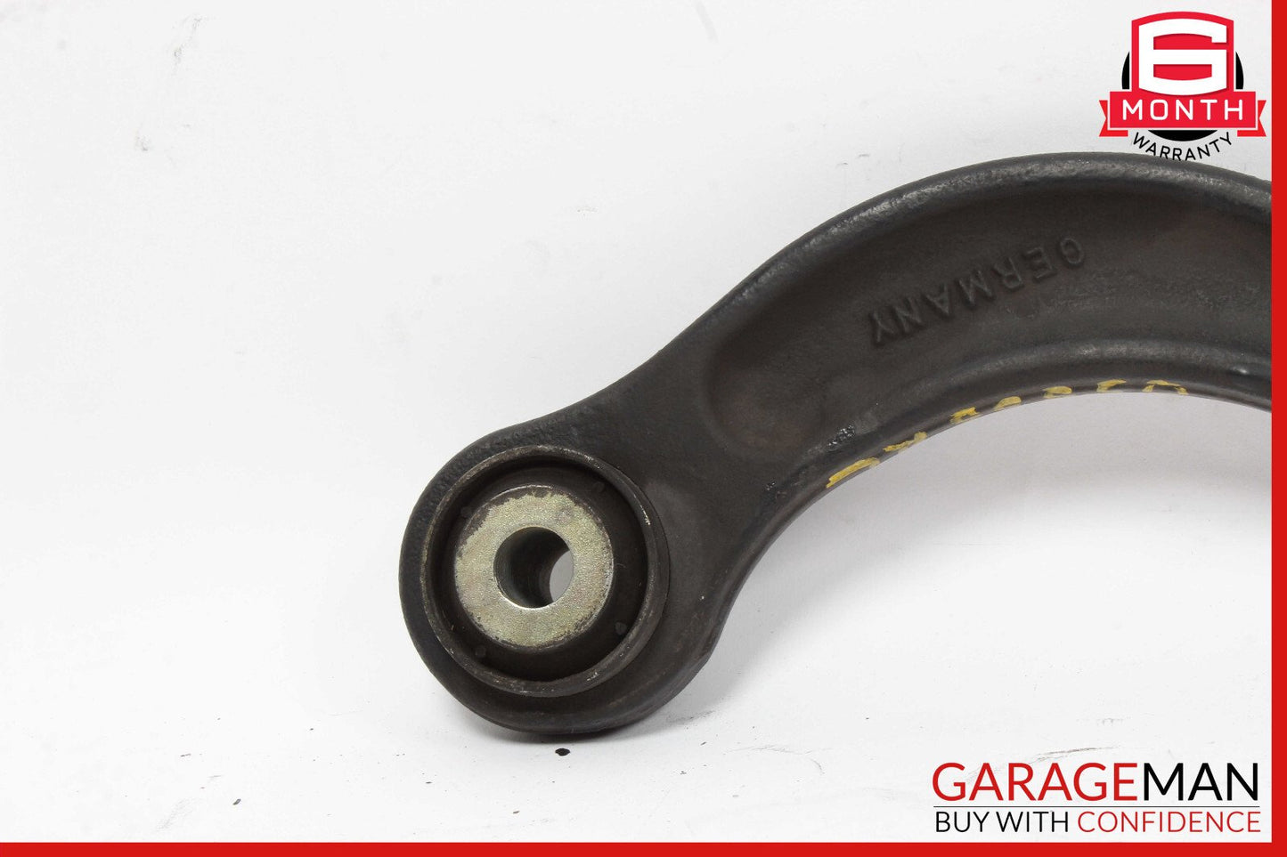 00-06 Mercedes W220 S55 CL500 Rear Left Driver Upper Control Arm 2203521305 OEM