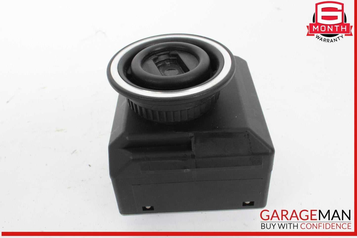 14-17 Mercedes W212 E350 4MATIC Ignition Switch Control Module OEM