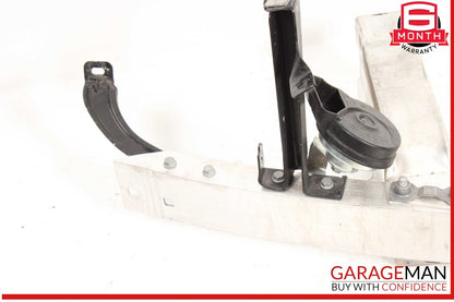 09-15 Mercedes X204 GLK250 GLK350 Front Bumper Reinforcement Bar Impact Beam OEM