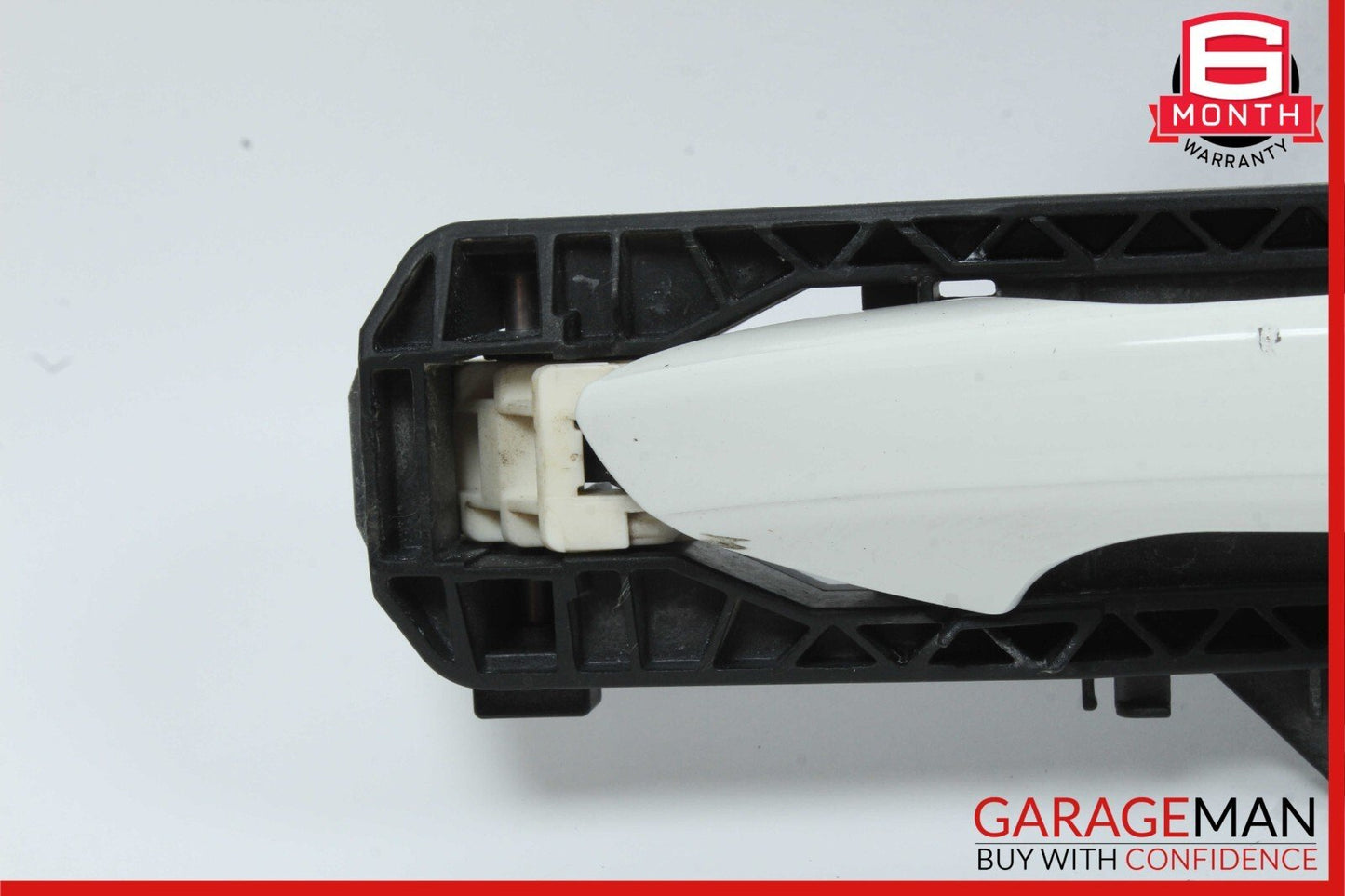 08-15 Mercedes W204 C300 GLK350 Front / Rear  Right Side Exterior Door Handle