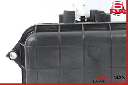 07-13 Mercedes W221 S400 S550 CL550 Dynamic Seats Seat Pressure Vacuum Tank OEM