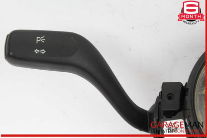 11-13 Porsche Cayenne 958 Steering Column Switch 7P5953507BM OEM