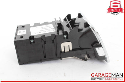 07-14 Mercedes W221 S550 CL550 Electronic Parking Button Switch 2215401445 OEM