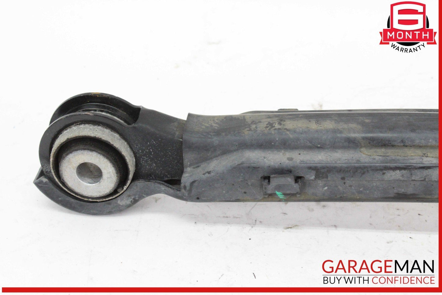 08-20 Mercedes W205 C300 4MATIC Rear Left or Right Lower Control Arm OEM