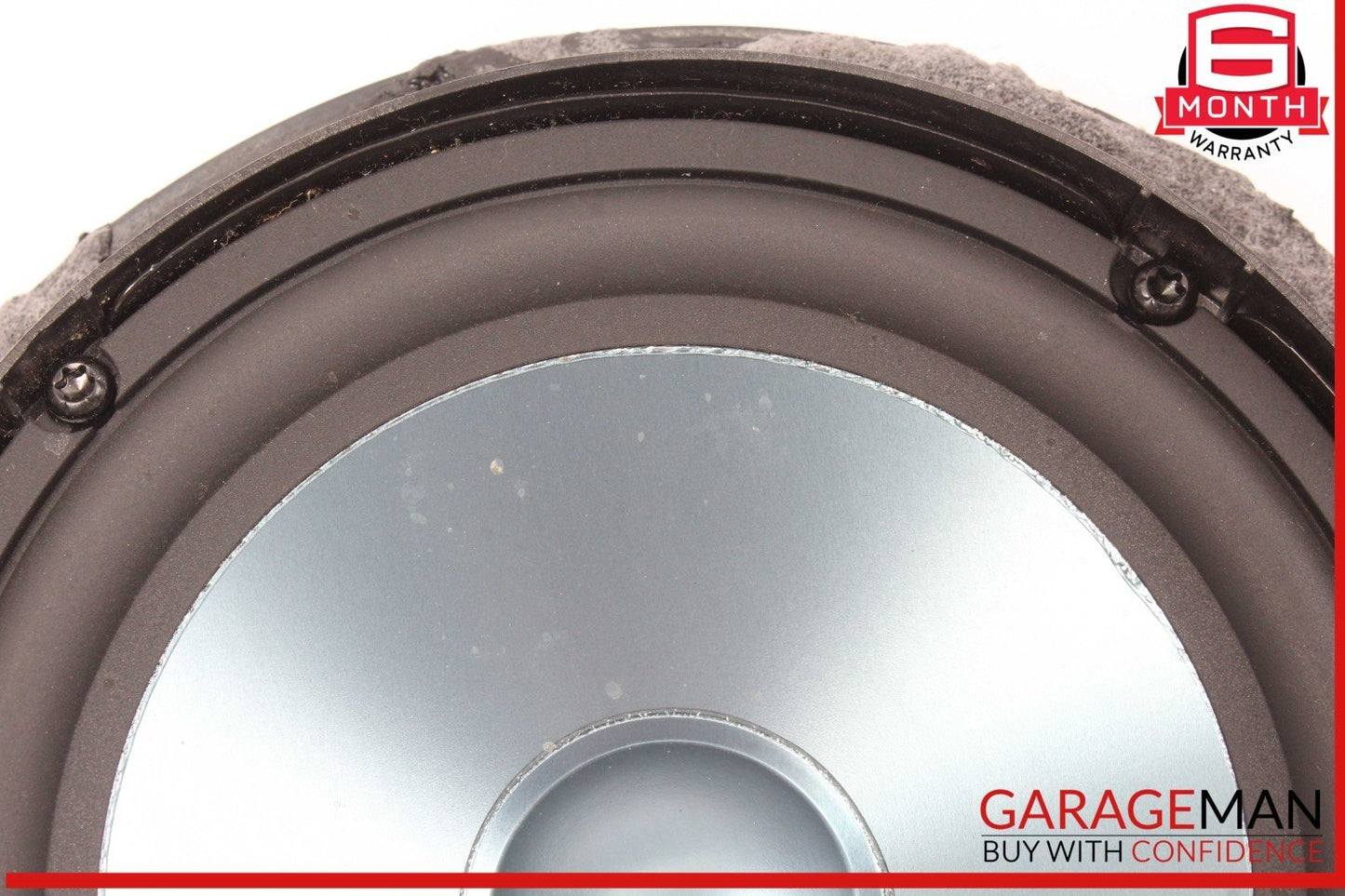 07-09 Mercedes W211 E350 E500 Front Left or Right Side Door Audio Sound Speaker
