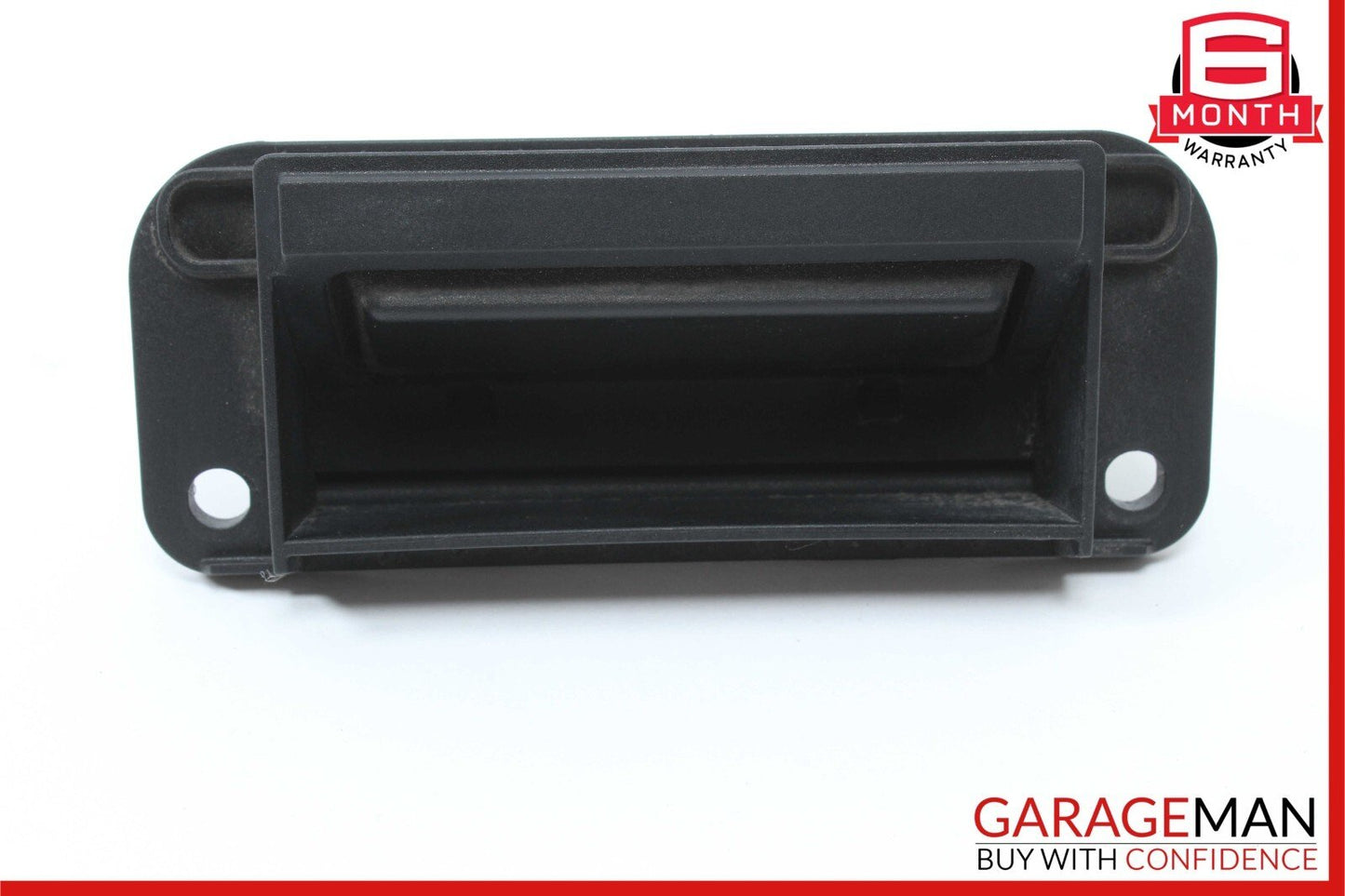 08-14 Mercedes W204 C300 C63 AMG Rear Trunk Tailgate Release Open Handle OEM