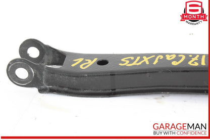 17-23 Cadillac XT5 Rear Left Driver Side Trailing Lower Control Arm 84384354 OEM