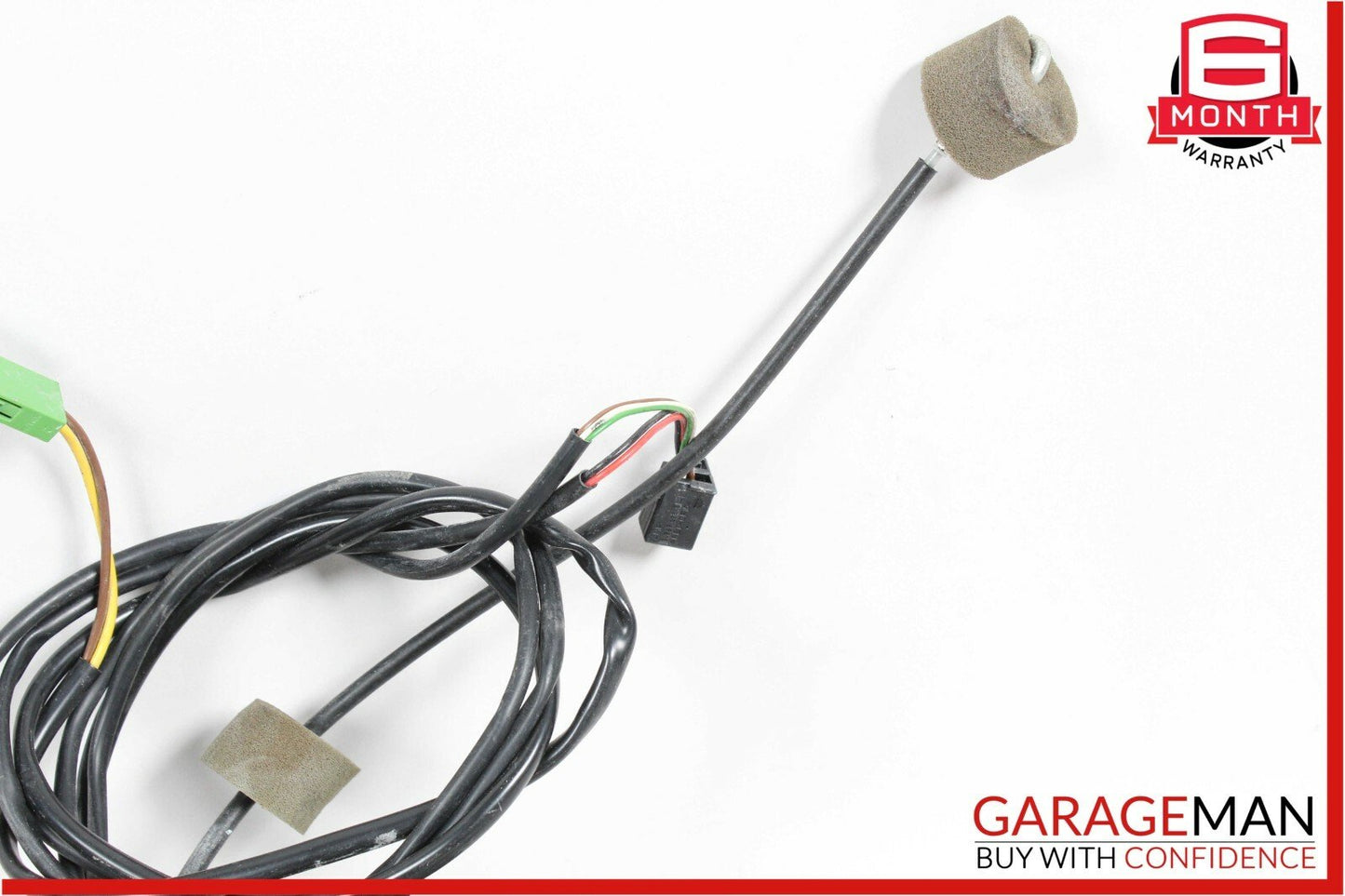 06-11 Mercedes W219 CLS500 Keyless Go Front Left Side Door Lock Latch Actuator