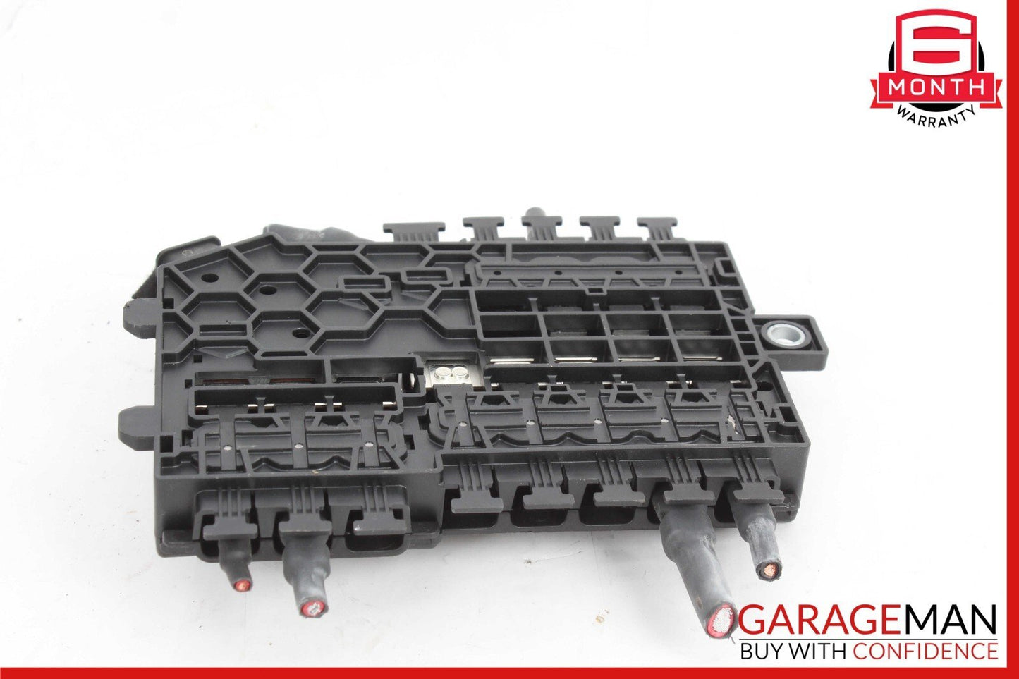 15-19 Mercedes W205 C300 GLC300 Fuse Box Power Distribution Box Module Unit