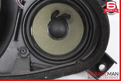 03-08 Mercedes R230 SL500 SL550 Door Audio Speaker Bose Left Driver Side OEM