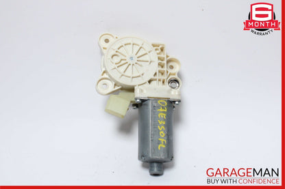 03-09 Mercedes W211 E550 E63 AMG Front Left Door Window Regulator Motor Unit