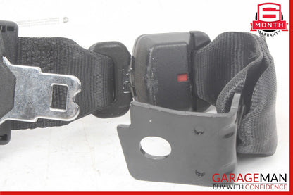 17-23 Alfa Romeo Giulia Rear Center Seatbelt Seat Belt Retractor 01561129440 OEM