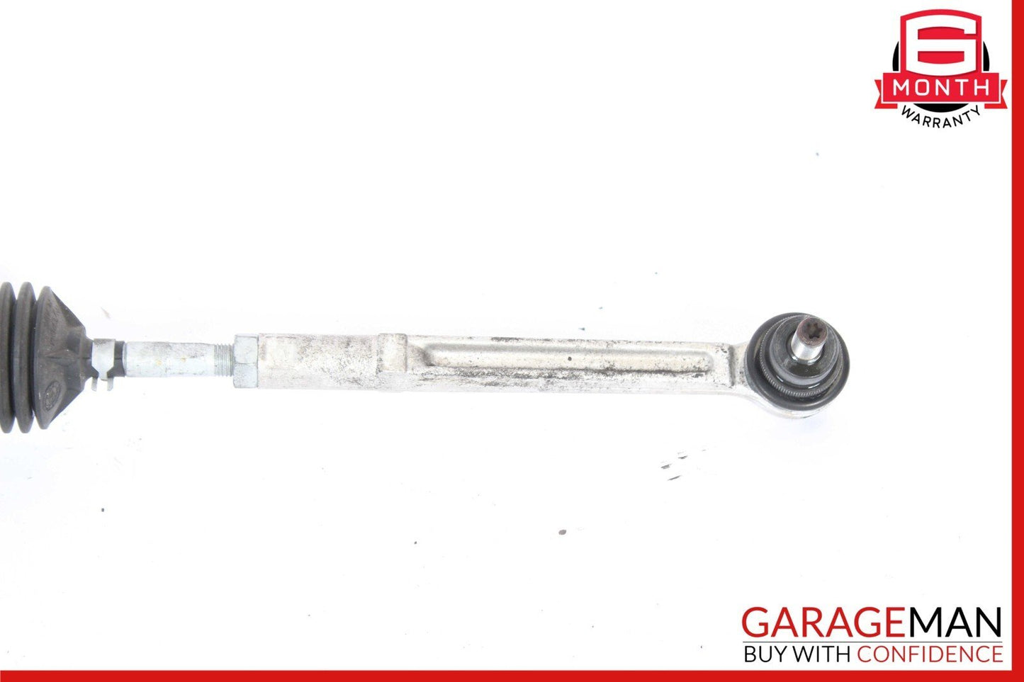 97-04 Porsche Boxster 986 Power Steering Gear Rack & Pinion 99634701106 OEM
