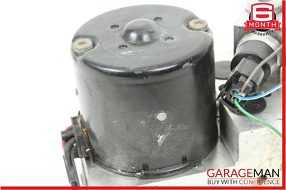 00-06 Mercedes W215 CL600 S430 S500 ABS Anti Lock Brake Pump ESP Control Module